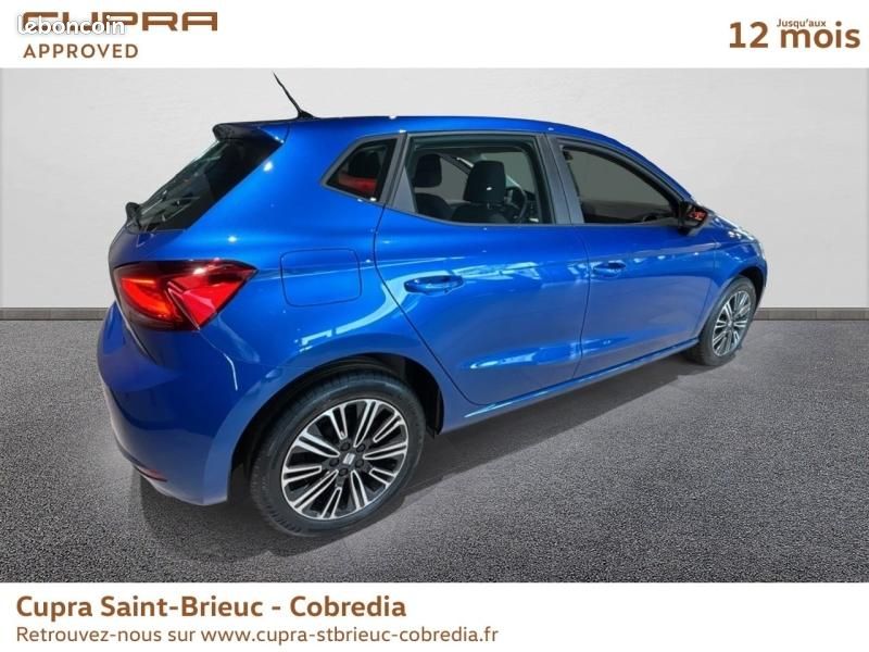 Seat Ibiza 1.0 TSI 95ch Copa (image 5)