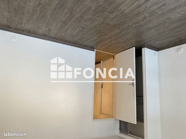 Appartement a louer saint-ouen-l'aumone - 1 pièce(s) - 30 m2 - Surfyn