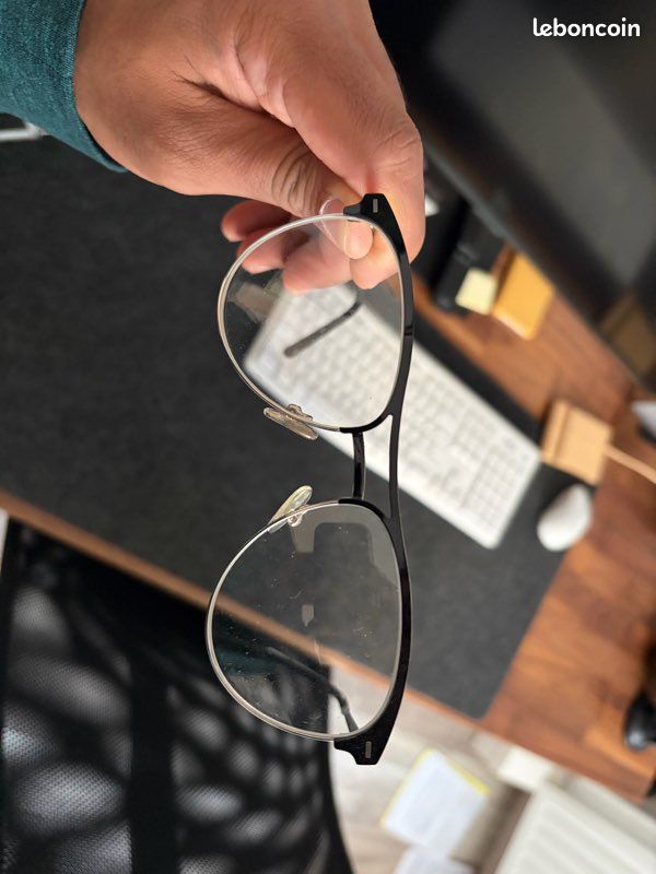 Lunettes afflelou (image 2)