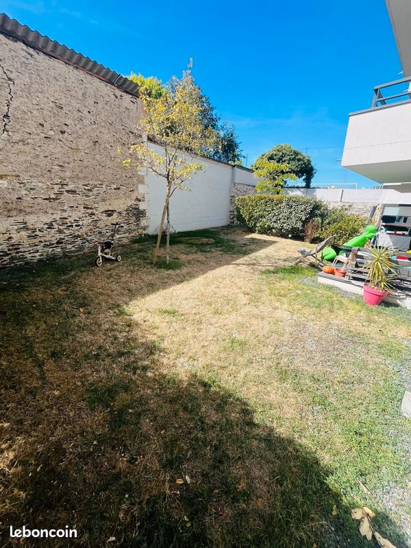 Appartement 3 pièces 66 m² · à Angers · 66 m² · 1 095 €/mois