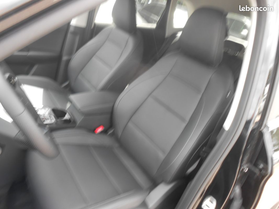Mg zs 1.5 l hybrid+ 197 ch bva luxury (image 18)