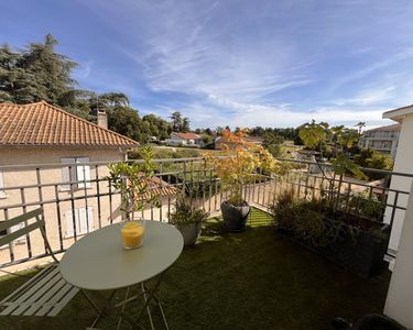 Appartement 330 000 € - 64 m²