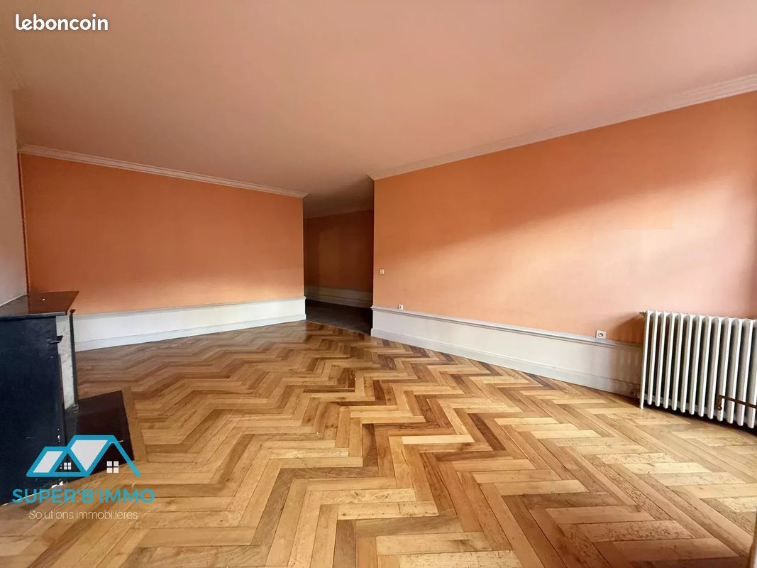 Appartement 3 pièces 90 m² (image 3)