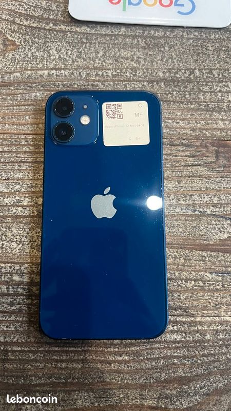Iphone 12 mini (image 1)