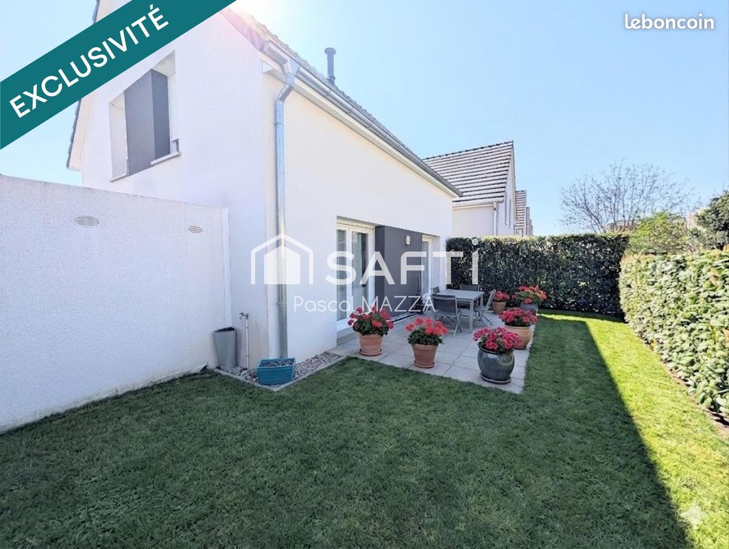 Maison 5 pièces 100 m² · à Rixheim · 100 m² · 309 000 €
