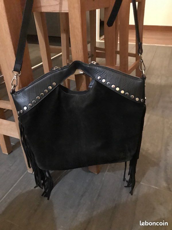 Sac à main La Redoute Collection Accessoires Bagagerie