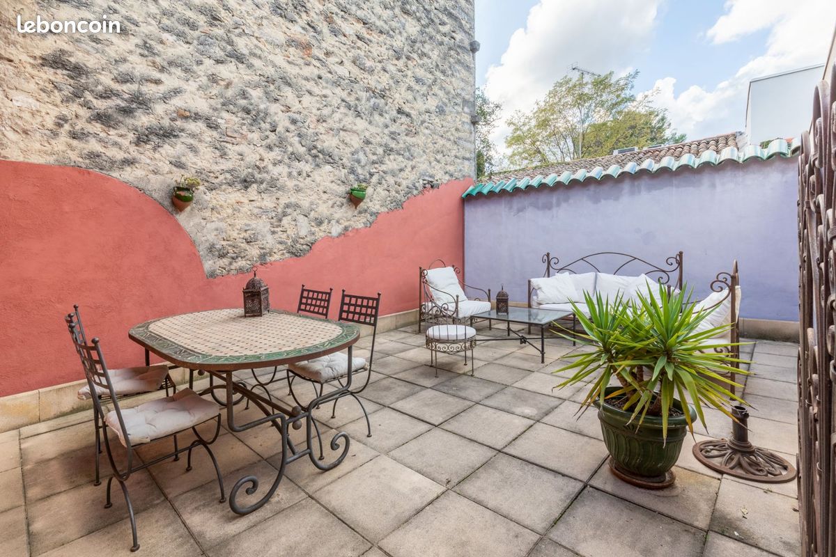 Appartement 3 pièces 62 m² · à Montpellier · 62,2 m² · 334 000 €
