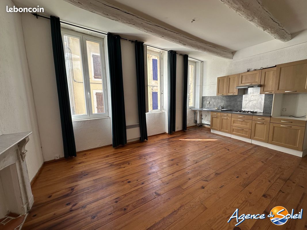 Maison 5 pièces 135 m² · à Peyriac-de-Mer · 135 m² · 315 000 €