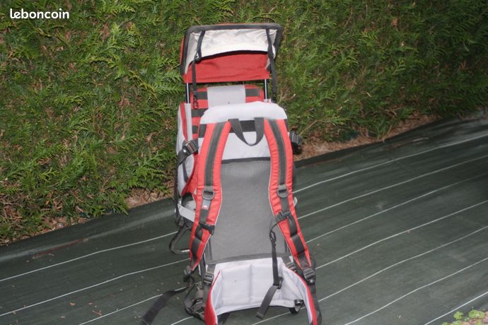 Porte Bebe Et Echarpe De Portage D Occasion Annonces Equipement Bebe Leboncoin Page 6