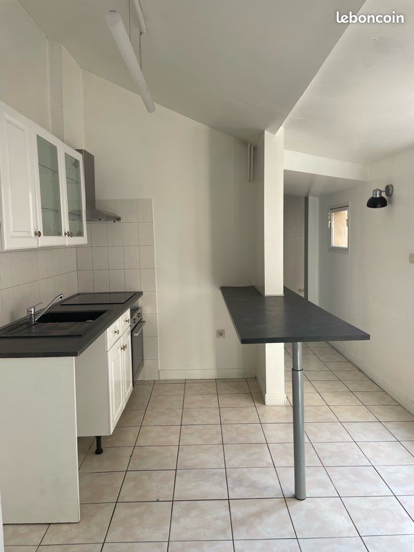 Appartement 3 pièces 60 m² · à Reims · 60 m² · 800 €