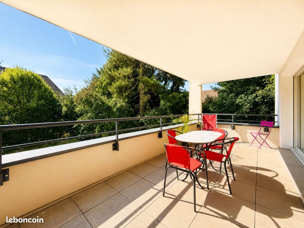 Appartement 5 pièces 97 m² · à Audincourt · 97 m² · 169 000 €