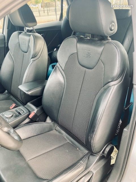 Q2 Sline 1.0 TFSI (image 3)