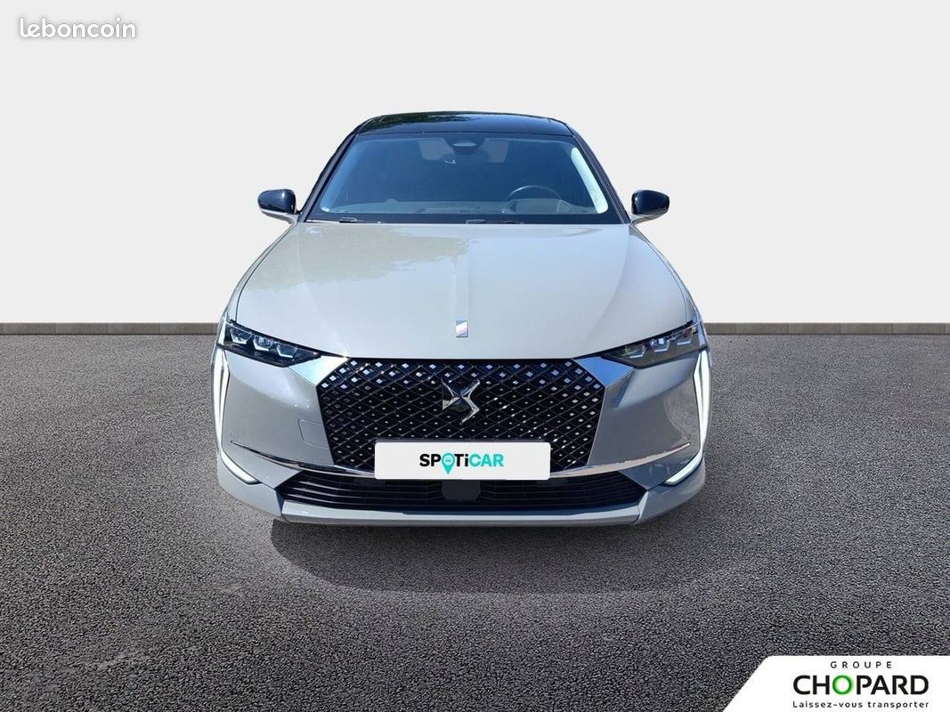 DS DS 4 Hybride E-Tense 225 EAT8 Rivoli (image 4)