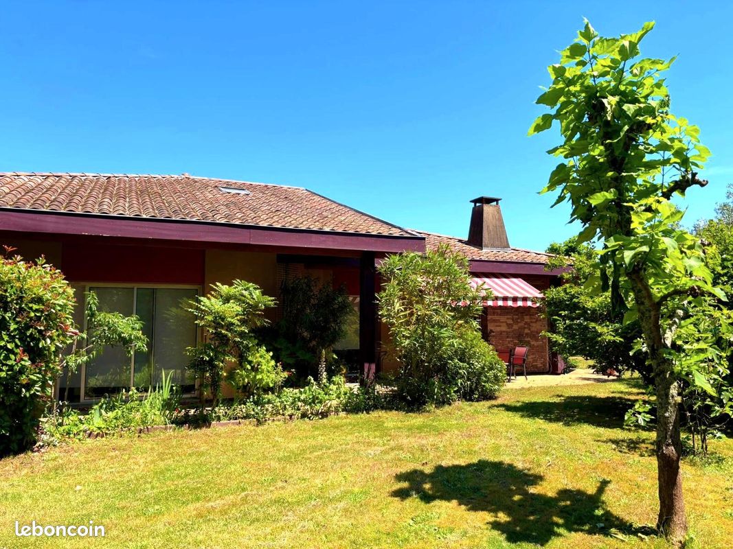 Maison 7 pièces 178 m² · à Mont-de-Marsan · 178 m² · 380 000 €