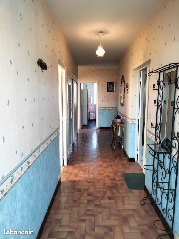 Maison 6 pièces 140 m² - Neuville-de-Poitou 86170 (image 3)