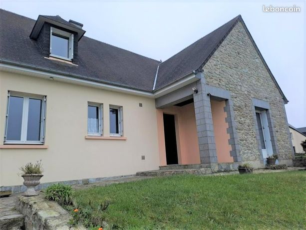 Maison 6 pièces 130 m²