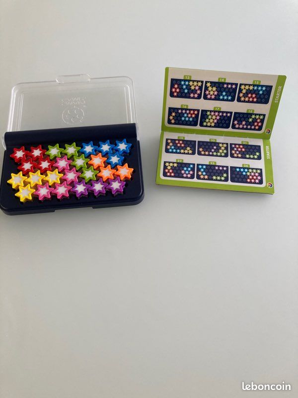 Jeu de logique (image 2)