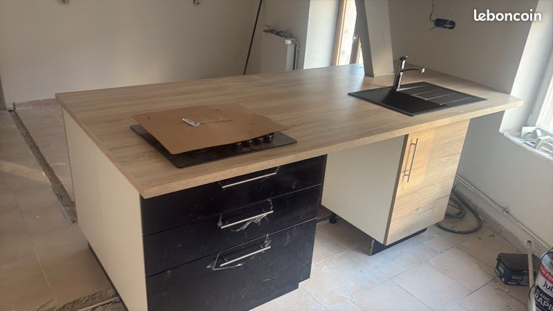 Appartement 3 pièces 54 m² · à Champagnole · 54 m² · 950 €/mois