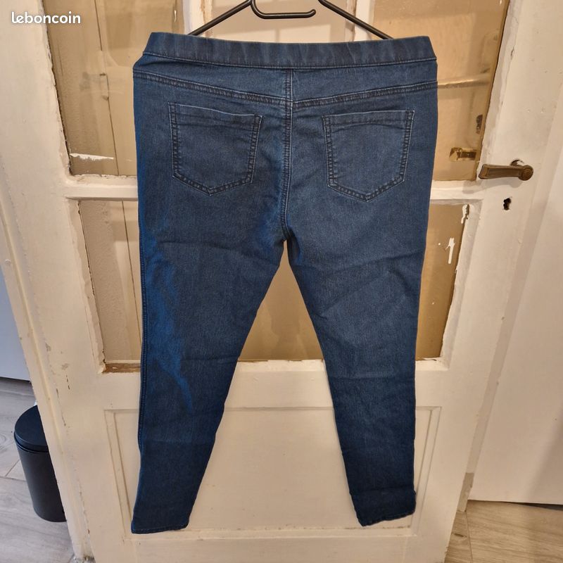 Jeans Fit Cropped Jeggings Primark Mom Jeans Skinny Jeans Primark