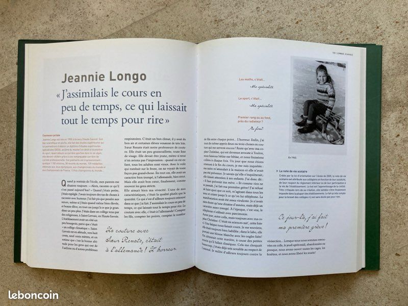 Livre Mon École (image 4)