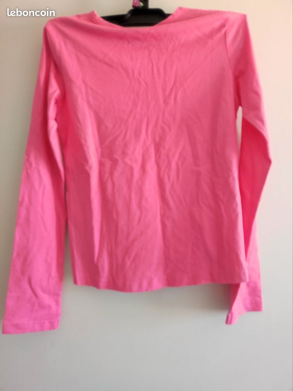 T shirt ripcurl 14 ans (image 3)