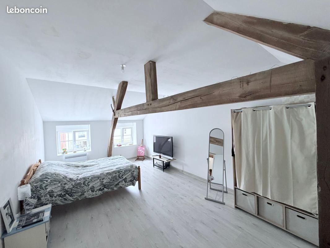Immeuble 5 pièces 260 m² (image 5)