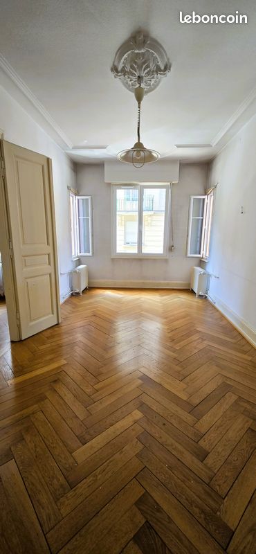 Appartement 4 pièces 102 m² · à Strasbourg · 102,4 m² · 440 000 €