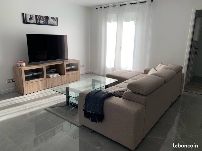 Maison a louer elancourt - 6 pièce(s) - 110 m2 - Surfyn