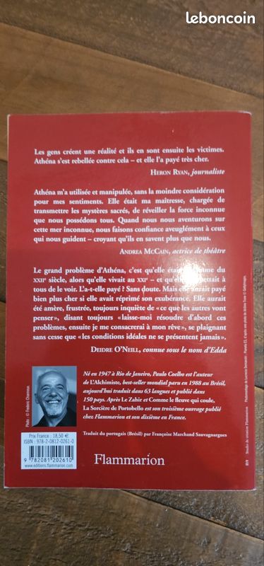 Paulo coelho (image 2)