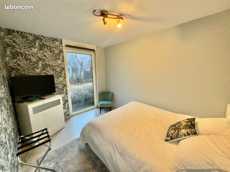 Appartement 2 pièces 44 m² · à Strasbourg · 44 m² · 1 170 €/mois