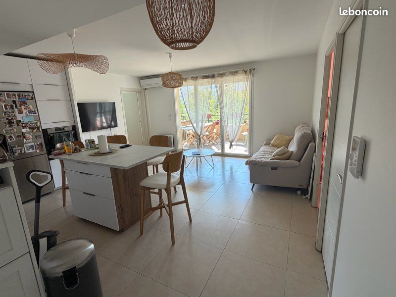 Appartement 3 pièces 60 m² · à Martigues · 60 m² · 1 000 €/mois