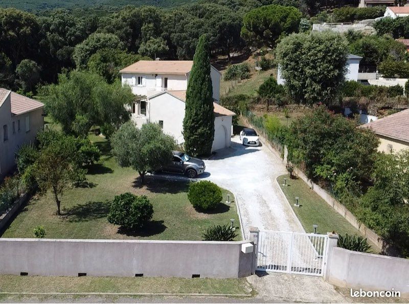Maison 6 pièces 134 m² · à Borgo · 134 m² · 480 000 €