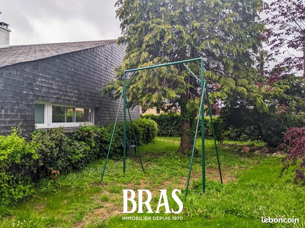 Maison a louer vannes - 4 pièce(s) - 92 m2 - Surfyn