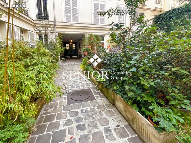 Appartement a louer paris-3e-arrondissement - 5 pièce(s) - 83 m2 - Surfyn