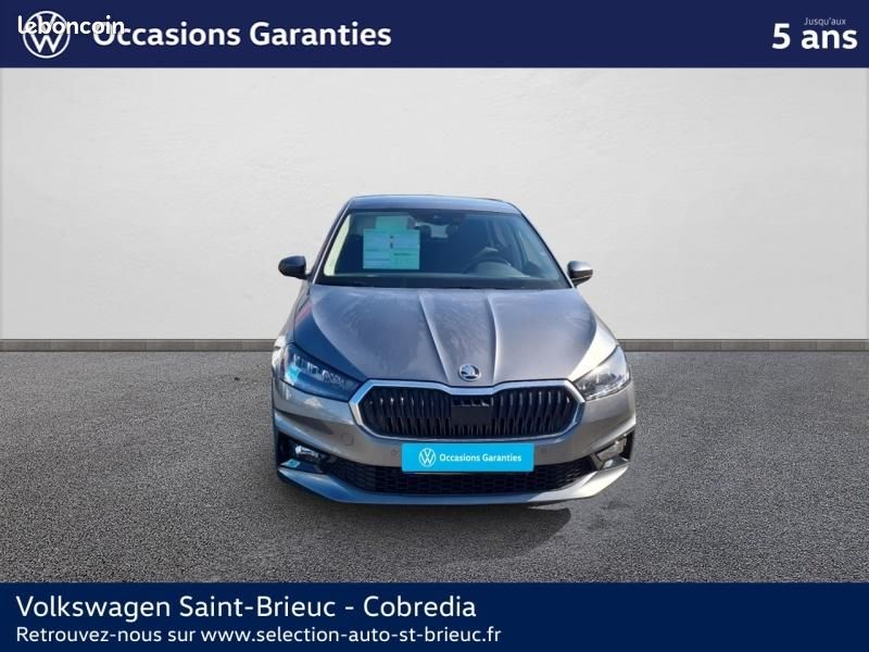 Skoda Fabia 1.0 TSI Evo2 95ch Selection (image 2)