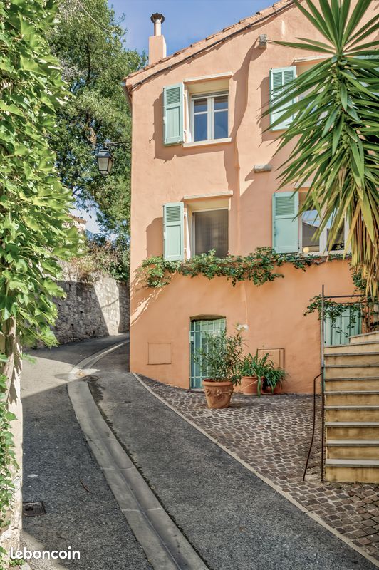 Maison 5 pièces 110 m² · à Hyères · 110 m² · 545 000 €