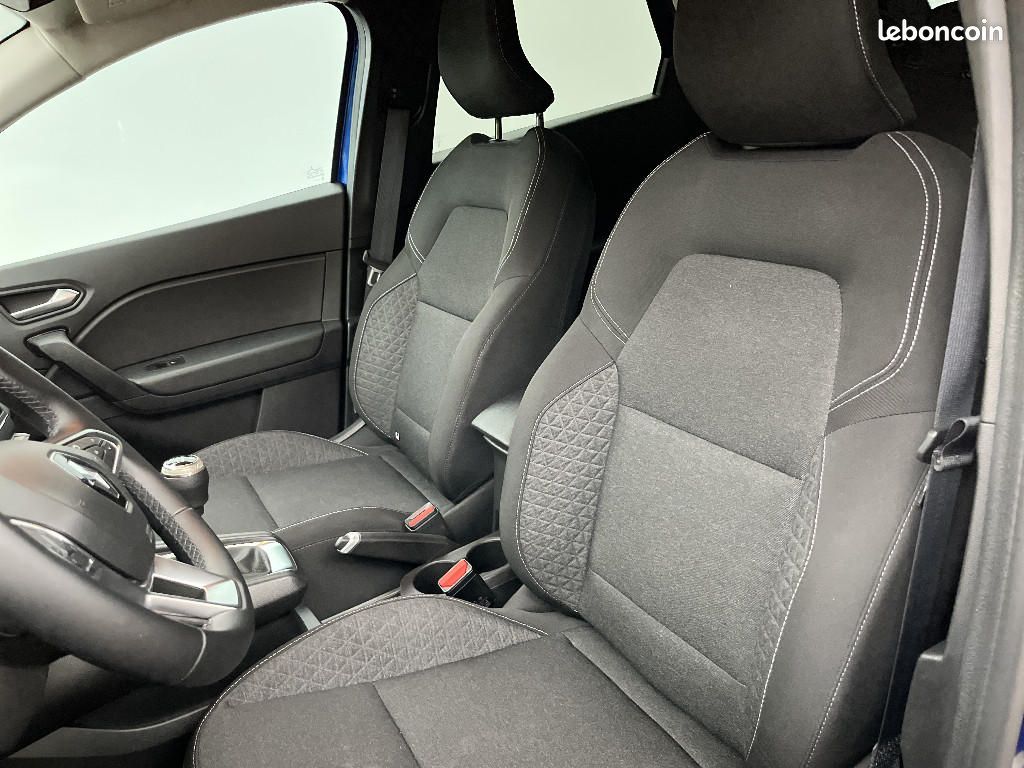 Renault Captur TCe 90 Evolution (image 18)