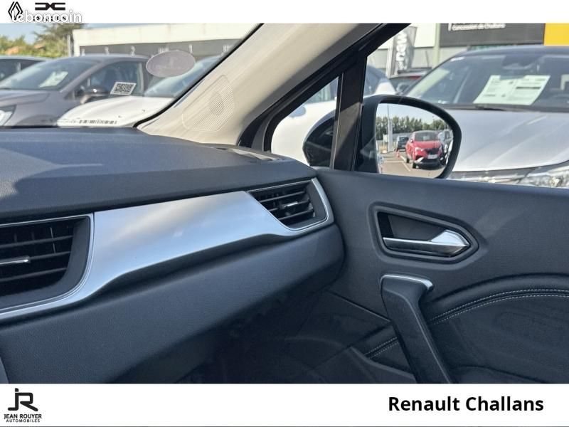 Renault Captur 1.6 E-Tech hybride 145ch Techno (image 24)