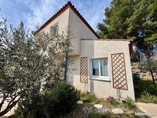 Villa 5 pièces 101 m²