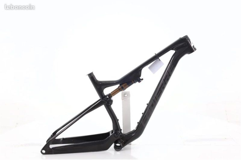 Kit CADRE LAPIERRE XRM 8.9 (image 2)
