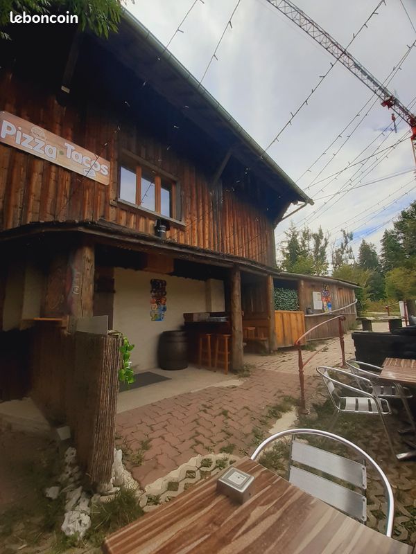 Maison 4 pièces 110 m² · à Oye-Et-Pallet · 110 m² · 360 000 €