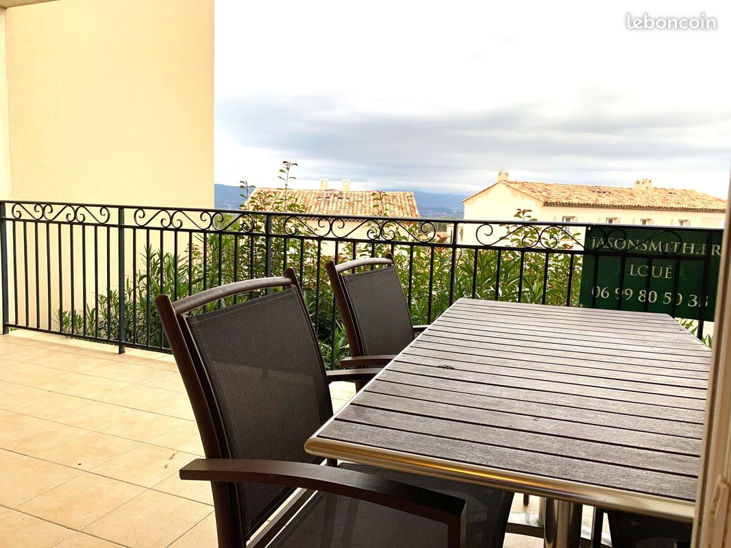 Appartement 2 pièces 39 m² · à Mallemort · 39 m² · 800 €/mois