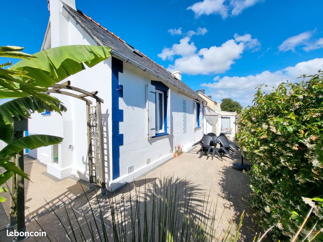 Maison 3 pièces 56 m² (image 1)