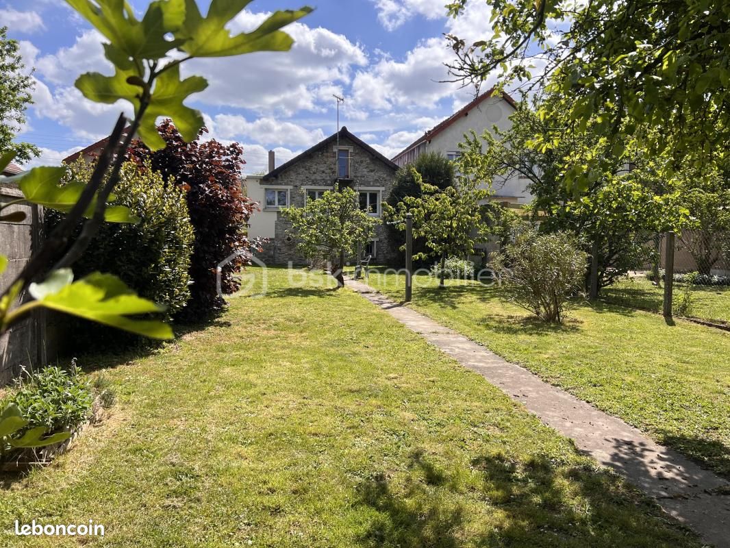 Maison 3 pièces 53 m² · à Viry-Châtillon · 53 m² · 262 000 €