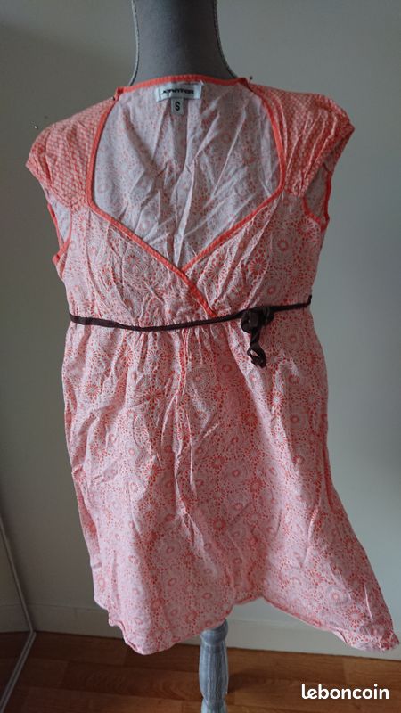 Haut à 0,50 plusieurs modèle au choix achat en lot (image 1)