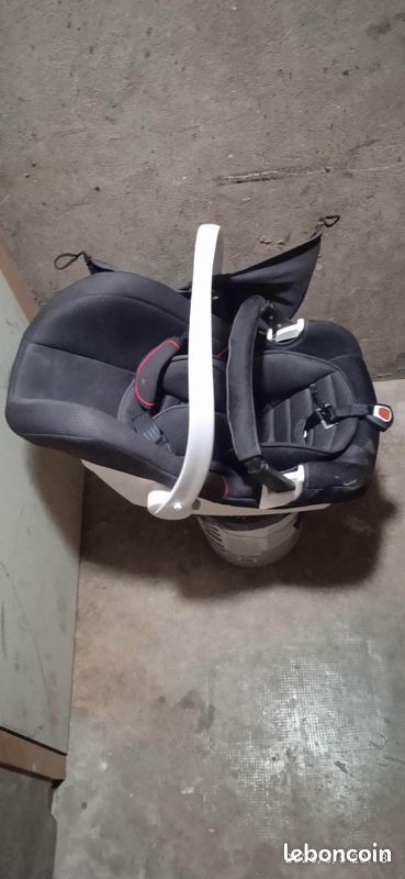 Siège pour bébé (image 3)