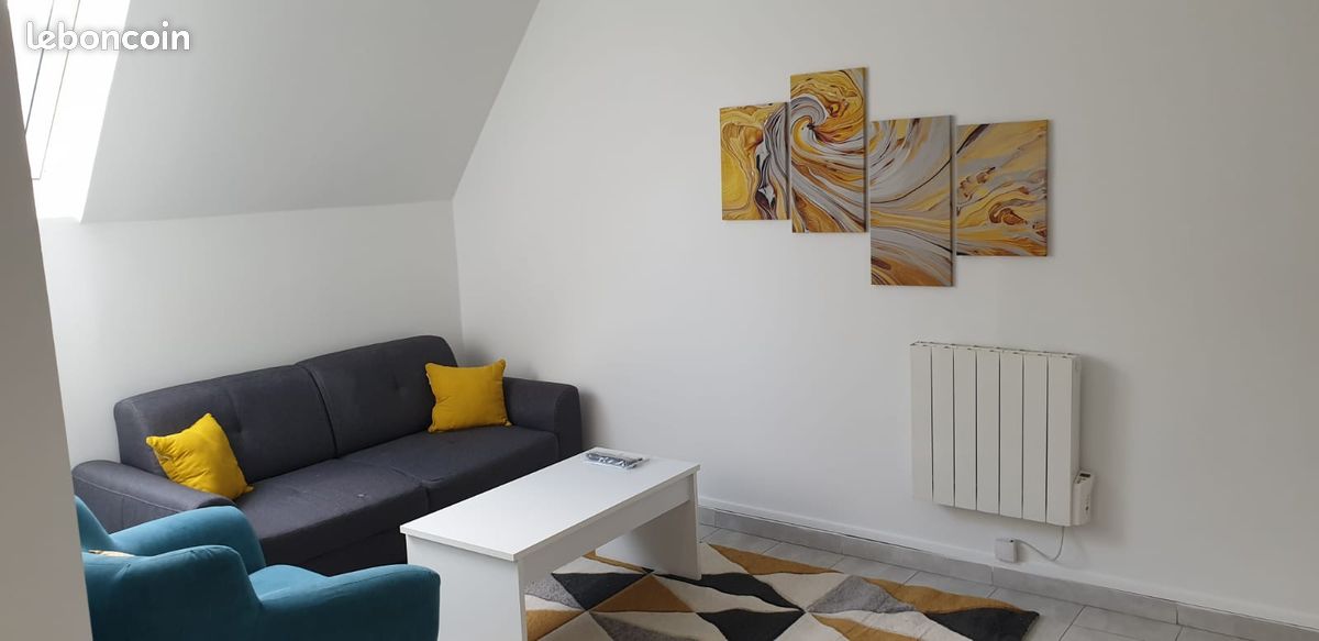 Appartement 2 pièces 30 m² · à Ris-Orangis · 30 m² · 750 €/mois