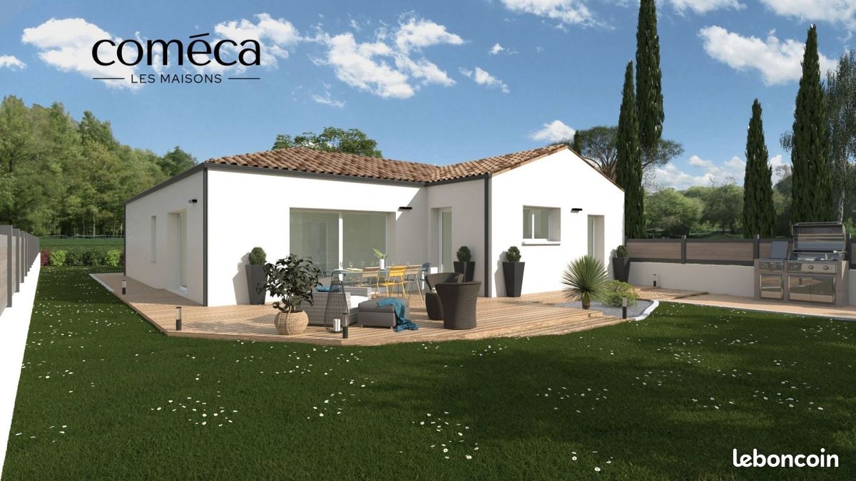 Maison 5 pièces 112 m² · à Pont-Saint-Martin · 112 m² · 365 819 €