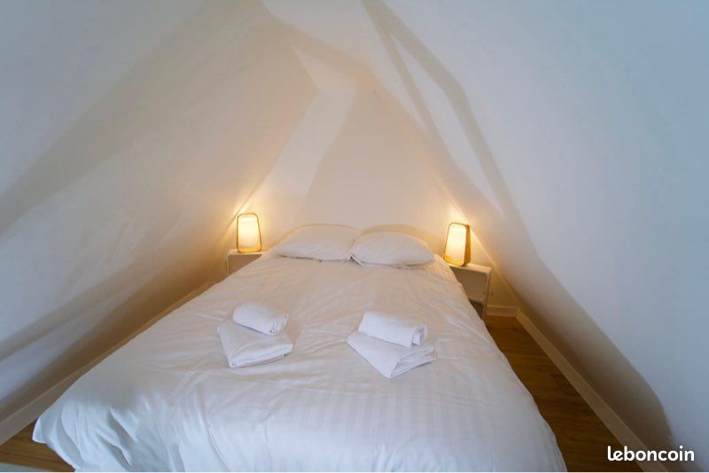 Appartement en plein cœur du Pouliguen (image 7)