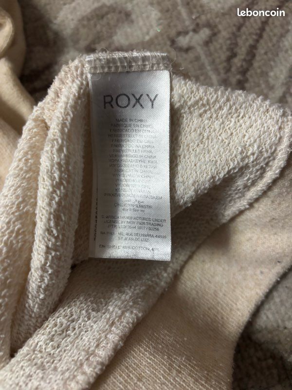 Sweat Roxy (image 3)